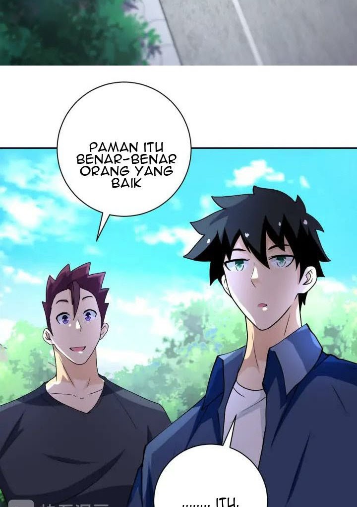 Super System Chapter 93 Gambar 42